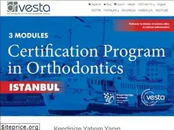 Sites similar to drvesta.com