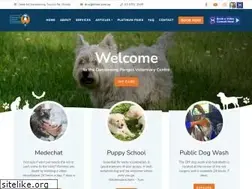 Sites similar to drvet.com.au