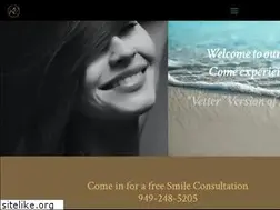 Sites similar to drvettersmiles.com