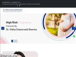 Sites similar to drvibhasharma.com