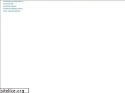 Sites similar to drvic10k.github.io
