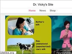 Sites similar to drvicky.net