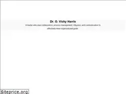 Sites similar to drvickyharris.com