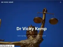 Sites similar to drvickykemp.com
