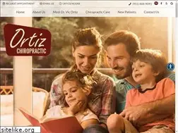 Sites similar to drvicortiz.com