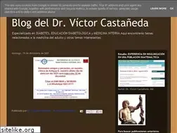 Sites similar to drvictorcastaneda.blogspot.com