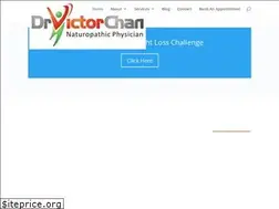 Sites similar to drvictorchan.com
