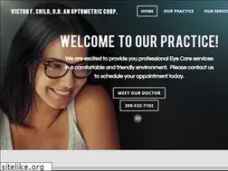 Sites similar to drvictorchild.com