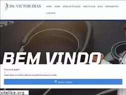 Sites similar to drvictordias.com.br