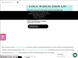 Sites similar to drvictordongo.com