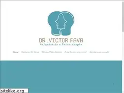 Sites similar to drvictorfava.com