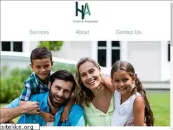 Sites similar to drvictorhirsch.com