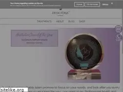 Sites similar to drvictoria.co.uk