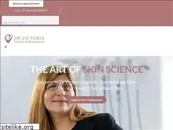 Sites similar to drvictoriag.co.uk