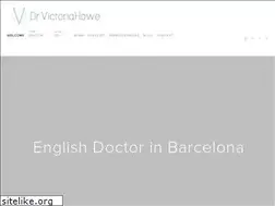Sites similar to drvictoriahowe.com