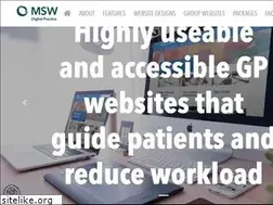 Sites similar to drvictoriamuir.co.uk