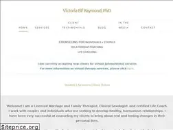 Sites similar to drvictoriaraymond.com
