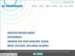 Sites similar to drvictorromano.com