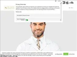 Sites similar to drvictorsorrentino.com.br