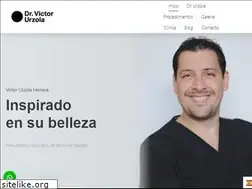 Sites similar to drvictorurzola.com
