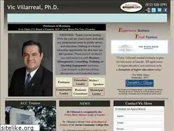 Sites similar to drvicvillarreal.com