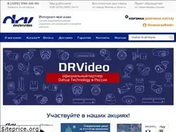 Sites similar to drvideo.ru