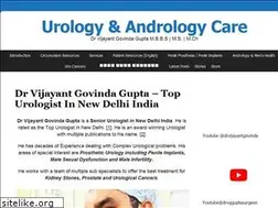 Sites similar to drvijayantgovinda.com
