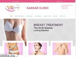 Sites similar to drvikaskakkar.in
