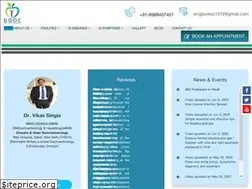 Sites similar to drvikassingla.com