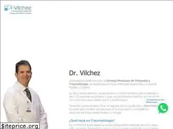 Sites similar to drvilchez.com