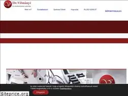Sites similar to drvilmanyi.eu