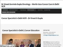 Sites similar to drvineetgovinda.com