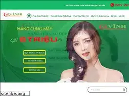 Sites similar to drvinh.vn