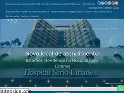 Sites similar to drviniciusbenites.com.br
