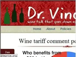 Sites similar to drvino.com