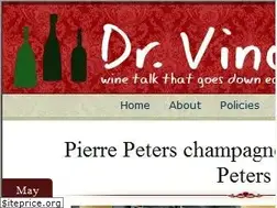 Sites similar to drvino.net
