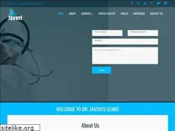 Sites similar to drvinodjaveri.com