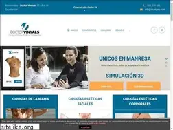 Sites similar to drvinyals.com
