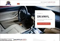 Sites similar to drvinyl.com