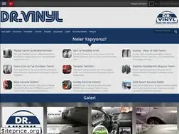 Sites similar to drvinylizmir.com