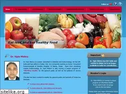 Sites similar to drvipinmishra.com