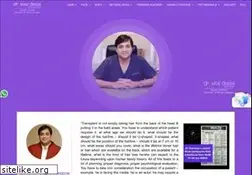 Sites similar to drviraldesai.com