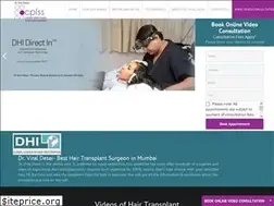 Sites similar to drviraldesai.in