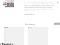 Sites similar to drvishnumodiastrologer.com
