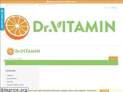 Sites similar to drvitamin.cz