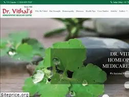 Sites similar to drvithal.com