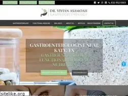 Sites similar to drvivianasamoah.com