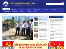 Sites similar to drvn.gov.vn