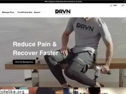 Sites similar to drvngear.com