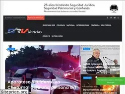 Sites similar to drvnoticias.com
